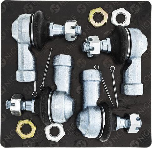 قضبان ربط متخصصة مع مجموعة نهاية لعام 2006 Arctic Cat 90 50 DVX 2x4 3303-223 3303-224 3303-222 in Saudi Arabia