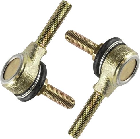 مجموعة نهاية قضيب التعادل كالتريك متوافقة مع كاواساكي بايو 300 KLF300 KLF300C 1989-2005 / موهافي 250 KSF250 1987-1996 / موهافي 110 KLF110 1987-1988 in Saudi Arabia