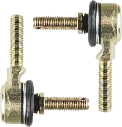 مجموعة نهاية قضيب التعادل كالتريك متوافقة مع كاواساكي بايو 300 KLF300 KLF300C 1989-2005 / موهافي 250 KSF250 1987-1996 / موهافي 110 KLF110 1987-1988 in Saudi Arabia
