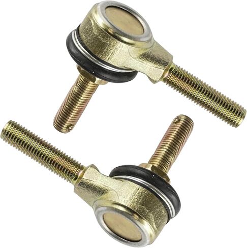 مجموعة نهاية قضيب التعادل كالتريك متوافقة مع كاواساكي بايو 300 KLF300 KLF300C 1989-2005 / موهافي 250 KSF250 1987-1996 / موهافي 110 KLF110 1987-1988 in Saudi Arabia
