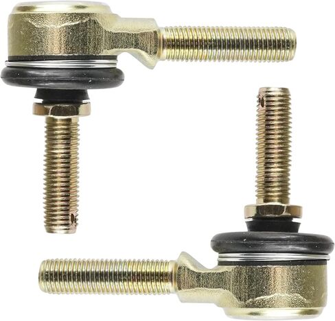 مجموعة نهاية قضيب التعادل كالتريك متوافقة مع كاواساكي بايو 300 KLF300 KLF300C 1989-2005 / موهافي 250 KSF250 1987-1996 / موهافي 110 KLF110 1987-1988 in Saudi Arabia