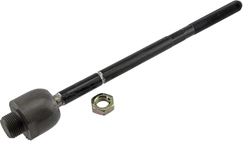PartsW-4 Pc New Steering & Suspension Kit REAR Outer and Inner Tie Rod Ends Compatible with Quadrasteer fits Chevrolet Silverado 1500 / GMC Sierra 1500 in Saudi Arabia