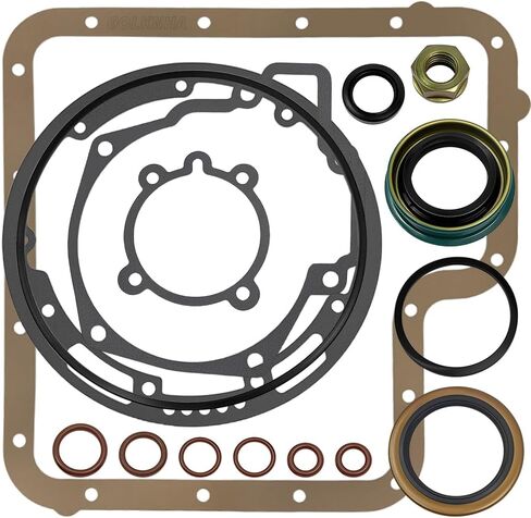 Complete External Seal Reseal Kit For Ford C6 Transmissions 1966-1996 in Saudi Arabia