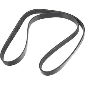 Car Engine Multi V-Ribbed Serpentine Drive Belt No.90916T2006 for Toyota Hilux Pickup for Toyota Fortuner 2004-2015 Auto Accessories in Saudi Arabia