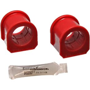 Energy Suspension 4.5101R 1-5/16" Stabilizer Bushing Set for Ford in Saudi Arabia