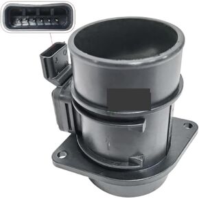 1pc for Mk2 1.5 2.0 2.5 dCi Mass AIR Flow Meter Sensor 5WK97008 5WK97008Z 4416861 93856812 H8200300002 8200280060 in Saudi Arabia