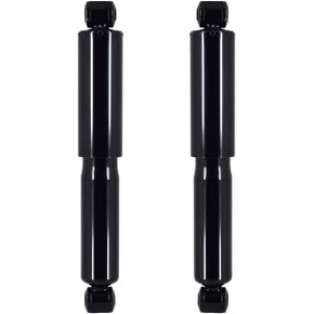 PM Auto Pair Rear Shock Absorber For 2011-2016 Chrysler Town & Country Van in Kuwait