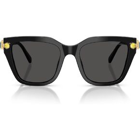Swarovski womens Sk6041 Square Sunglasses in Kuwait