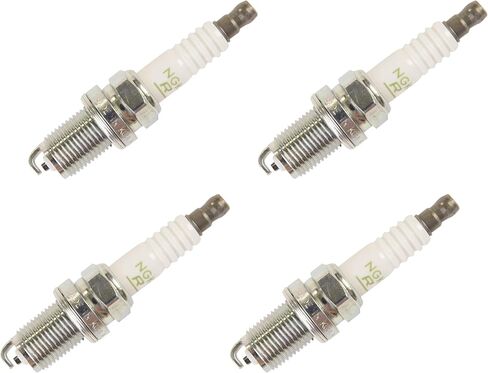 ACDelco GM Original Equipment 96130723 Conventional Spark Plug (Pack of 1) in Saudi Arabia