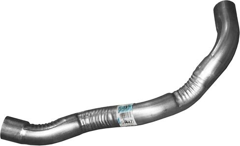 Walker 53447 Exhaust Pipe 2.75" Inlet (ID) 2.75" Outlet (OD) for Ford Expedition in Saudi Arabia