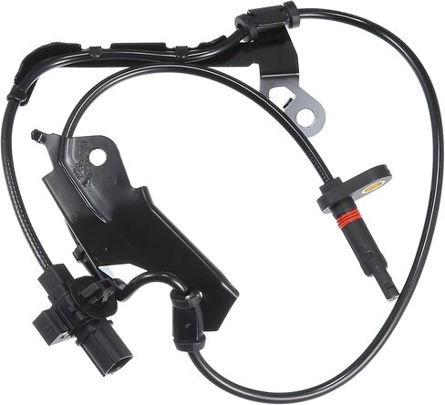 uxcell 2pcs Front Left Right ABS Sensor Wheel Speed Sensor No.57455STXA01/57450STXA01 for Honda Pilot 2009-2015 3.5L V6 for Acura MDX 2007-2013 3.7L V6 in Saudi Arabia