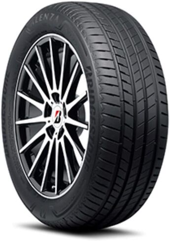 Bridgestone Alenza 001 Performance SUV Tire 225/60R18 104 W Extra Load in Saudi Arabia