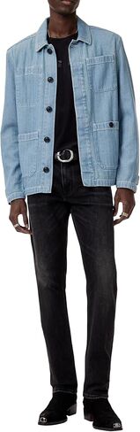 John Varvatos mens Jakob Jacket in Saudi Arabia
