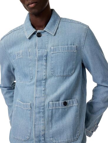 John Varvatos mens Jakob Jacket in Saudi Arabia