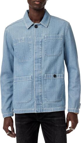 John Varvatos mens Jakob Jacket in Saudi Arabia
