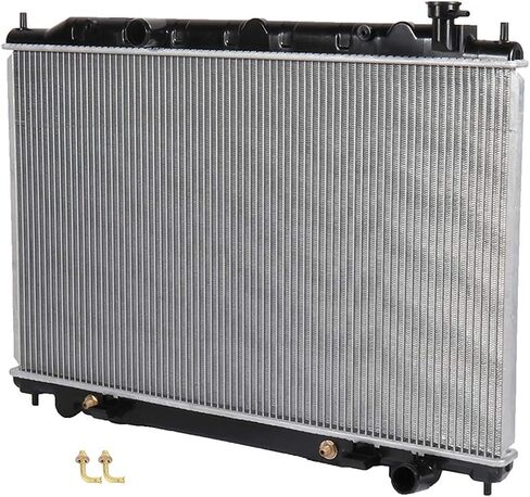 المبرد يصلح ل 2004 2005 2006 2007 2008 2009 لنيسان كويست 3.5L SL CU2692 المبرد in Saudi Arabia