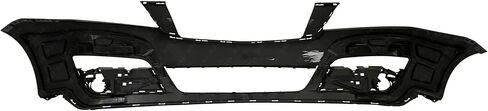 BUMPERS THAT DELIVER - Primered, Front Upper Bumper Cover Fascia Compatible with 2013-2017 Chevy Traverse 13-17, GM1014107 in Saudi Arabia