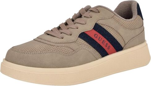 Guess Men's Walen Sneaker in Saudi Arabia