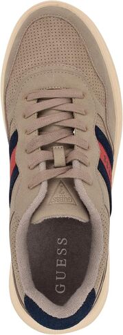 Guess Men's Walen Sneaker in Saudi Arabia