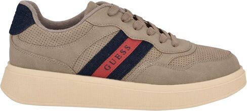 Guess Men's Walen Sneaker in Saudi Arabia
