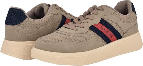 Guess Men's Walen Sneaker in Saudi Arabia