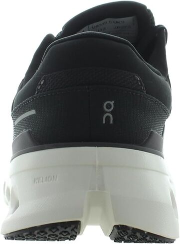 حذاء رجالي واسع من On Cloudrunner 2، مقاس 11، اللون: Eclipse/Black-Black in Saudi Arabia