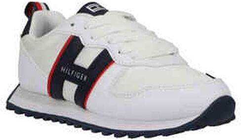 Tommy Hilfiger Men's Jaxon Jogger 2.0 (Little Big Kid) Sneaker in Saudi Arabia