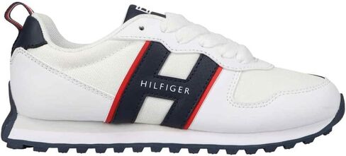 Tommy Hilfiger Men's Jaxon Jogger 2.0 (Little Big Kid) Sneaker in Saudi Arabia