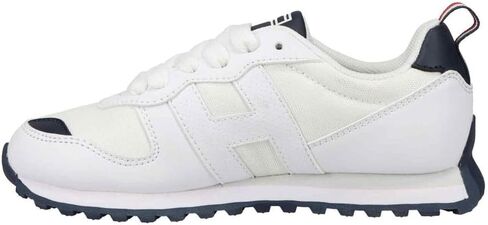 Tommy Hilfiger Men's Jaxon Jogger 2.0 (Little Big Kid) Sneaker in Saudi Arabia