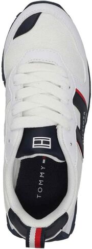Tommy Hilfiger Men's Jaxon Jogger 2.0 (Little Big Kid) Sneaker in Saudi Arabia