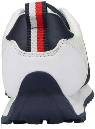 Tommy Hilfiger Men's Jaxon Jogger 2.0 (Little Big Kid) Sneaker in Saudi Arabia