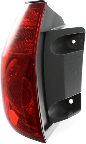 Garage-Pro Tail Light Compatible with Toyota Sienna 2006-2010 Halogen With bulb(s) Driver Side, Outer TO2804102 in Saudi Arabia