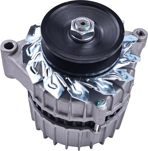 Solarhome 14V Alternator 2JF200 without Regulator Compatible With Jinma Tractor 254 in Saudi Arabia