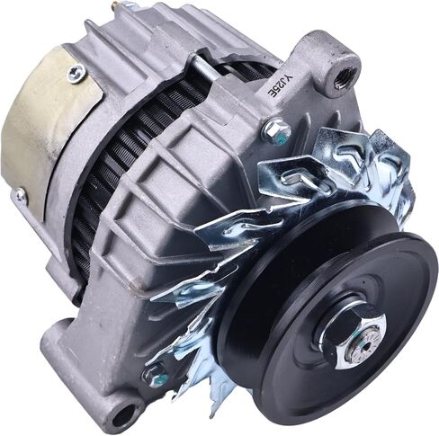 Solarhome 14V Alternator 2JF200 without Regulator Compatible With Jinma Tractor 254 in Saudi Arabia