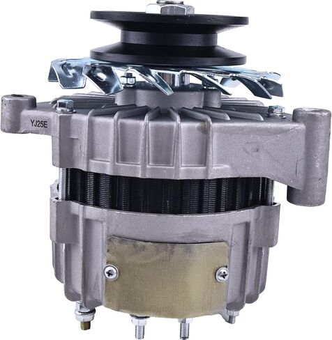 Solarhome 14V Alternator 2JF200 without Regulator Compatible With Jinma Tractor 254 in Saudi Arabia