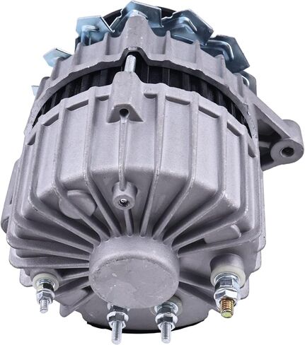 Solarhome 14V Alternator 2JF200 without Regulator Compatible With Jinma Tractor 254 in Saudi Arabia