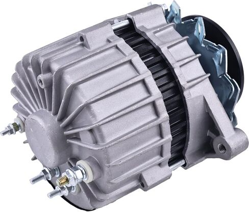 Solarhome 14V Alternator 2JF200 without Regulator Compatible With Jinma Tractor 254 in Saudi Arabia