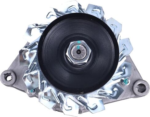 Solarhome 14V Alternator 2JF200 without Regulator Compatible With Jinma Tractor 254 in Saudi Arabia