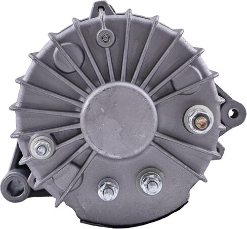 Solarhome 14V Alternator 2JF200 without Regulator Compatible With Jinma Tractor 254 in Saudi Arabia