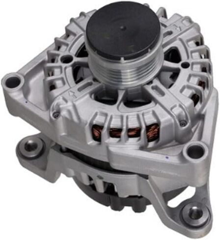 SB Parts OEM Alternator 130 Amp Compatible with Chevrolet Cruze 2012 2013 2014 2015, Cruze Limited 2016 1.4L in Saudi Arabia