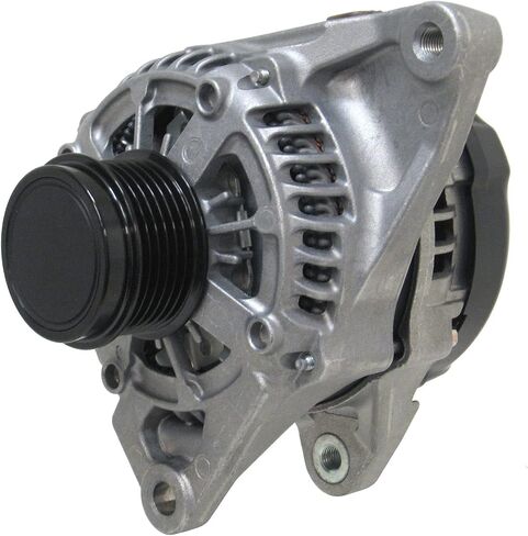 ACDelco Gold 334-3079 Alternator, Remanufactured (Renewed) in Saudi Arabia