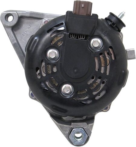 ACDelco Gold 334-3079 Alternator, Remanufactured (Renewed) in Saudi Arabia