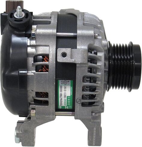 ACDelco Gold 334-3079 Alternator, Remanufactured (Renewed) in Saudi Arabia