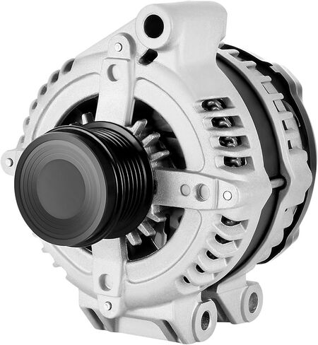 OCPTY Alternators Alternator 11570 2011-2014 for Chrysler for 200,2011-2016 for Chrysler for Town & Country,2011-2014 for Dodge for Avenger,2011-2016 for Dodge for Grand Caravan in Saudi Arabia