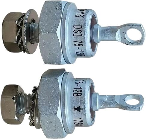 1 قطعة DSI75-12B وحدة الطاقة صمام ثنائي in Saudi Arabia