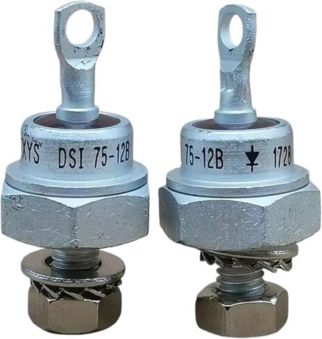1 قطعة DSI75-12B وحدة الطاقة صمام ثنائي in Saudi Arabia