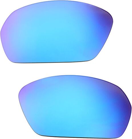 Replacement Lenses for Under Armour Battlewrap Sunglasses in Saudi Arabia