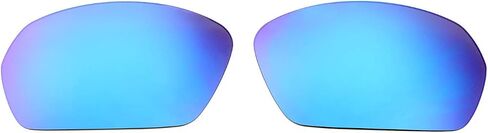 Replacement Lenses for Under Armour Battlewrap Sunglasses in Saudi Arabia
