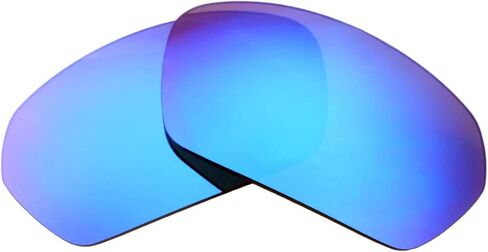 Replacement Lenses for Under Armour Battlewrap Sunglasses in Saudi Arabia