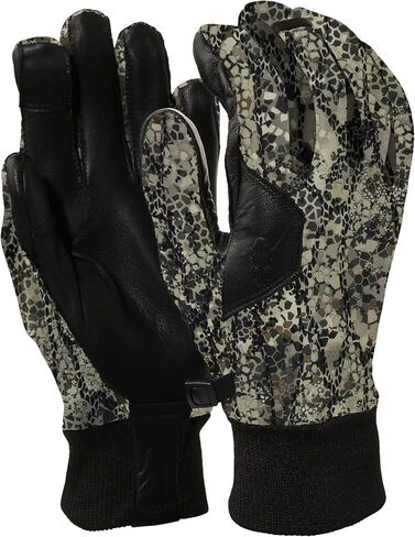 Badlands Hybrid Glove, Approach FX, X Small in Saudi Arabia